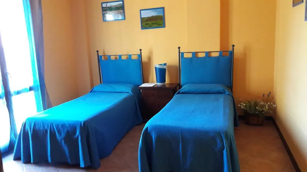 Terre Di Gratia Apartments Camporeale